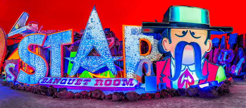 Neon Museum