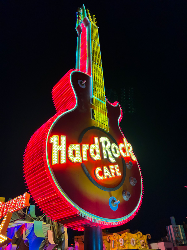Neon Museum