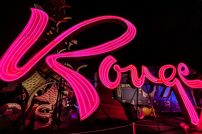 Neon Museum