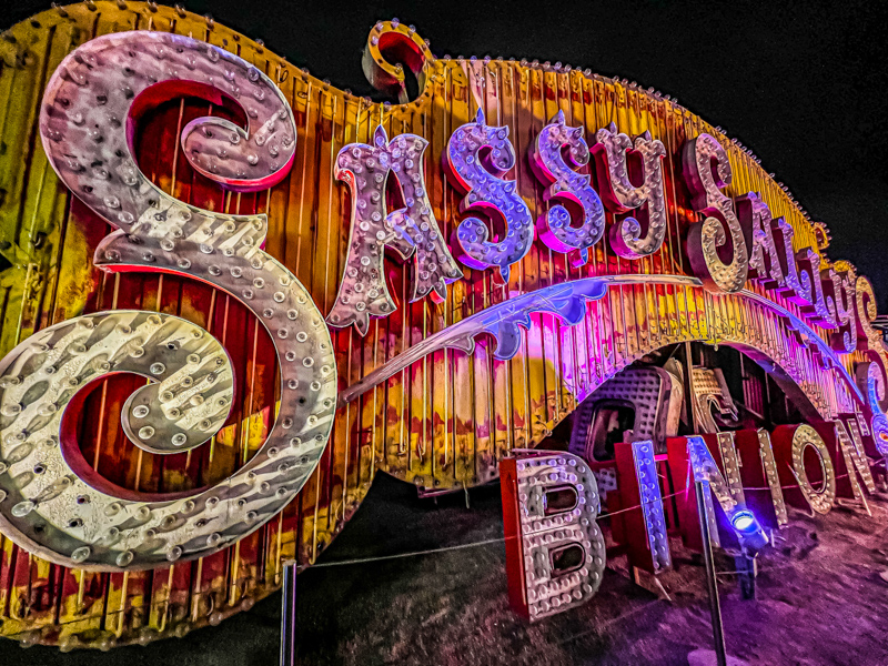 Neon Museum