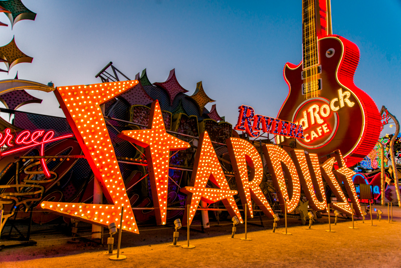 Neon Museum