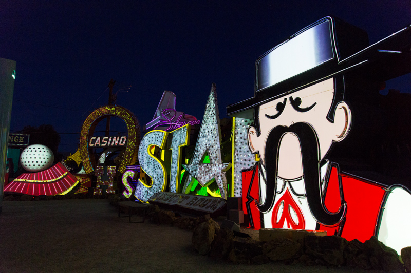 Neon Museum