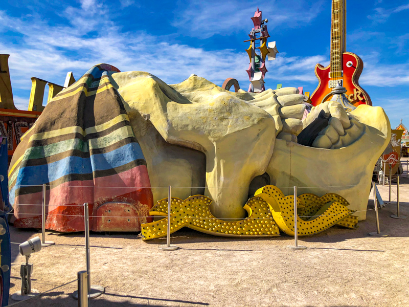 Neon Museum