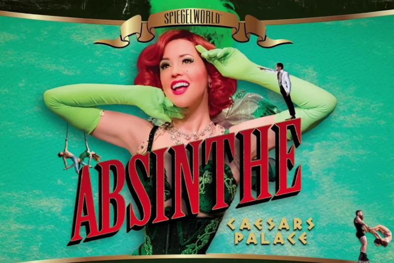 Absinthe