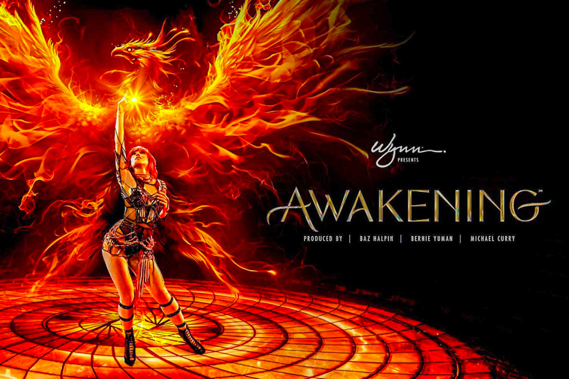 Awakening