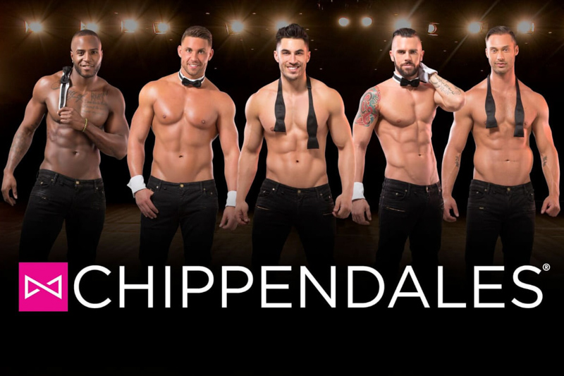 Chippendales