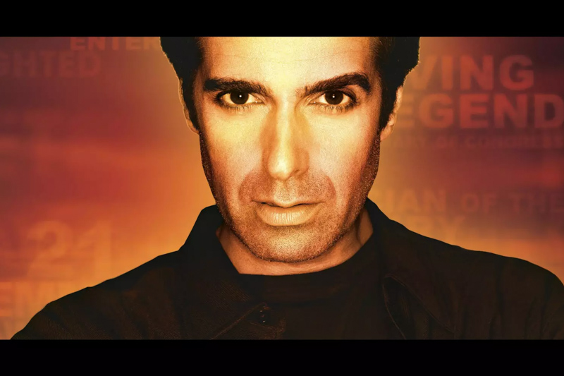 David Copperfield