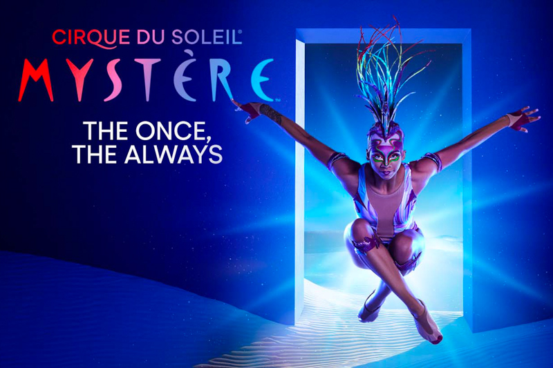Mystère