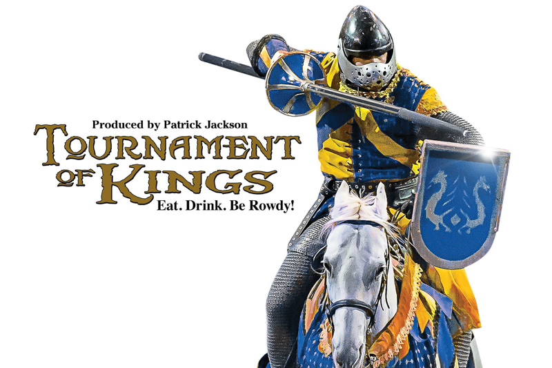 Tournament of Kings