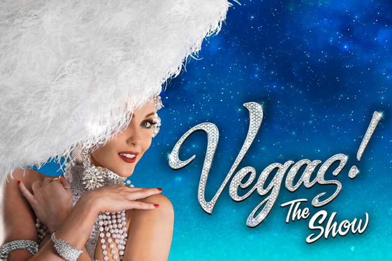 Vegas! The Show