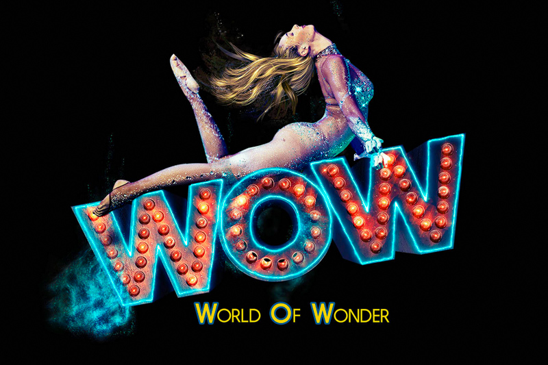WOW - The Vegas Spectacular