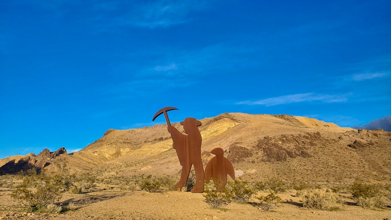 Tribute to Shorty Harris