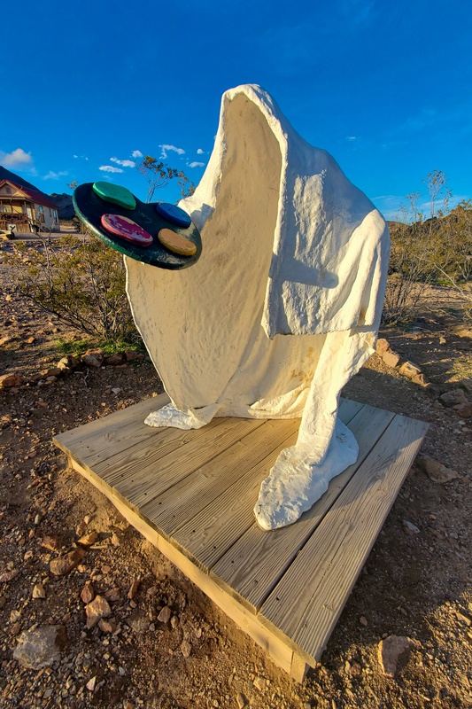 Goldwell Open Air Museum