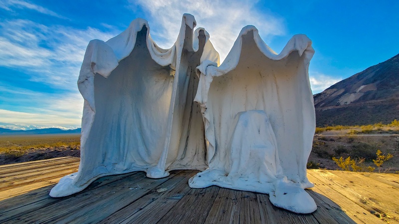 Goldwell Open Air Museum