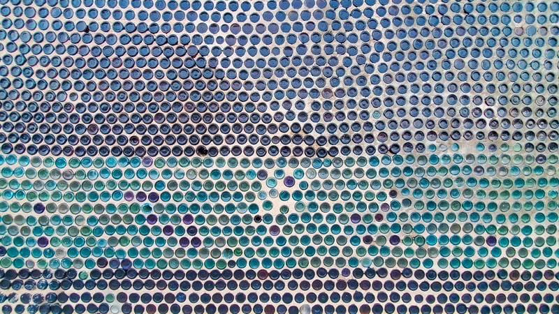 Tom Kelly Bottle House