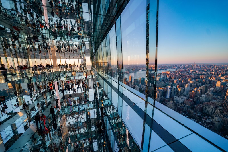 SUMMIT One Vanderbilt