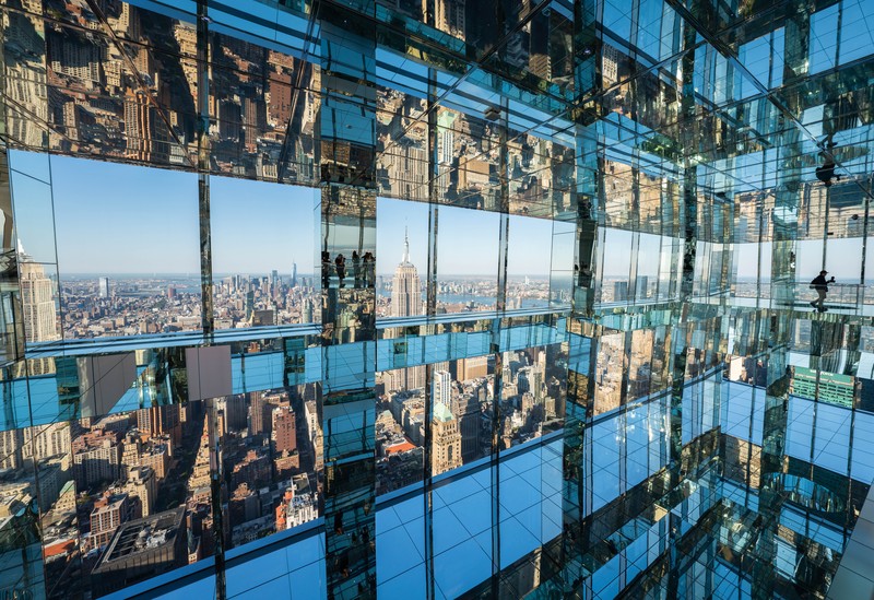 SUMMIT One Vanderbilt
