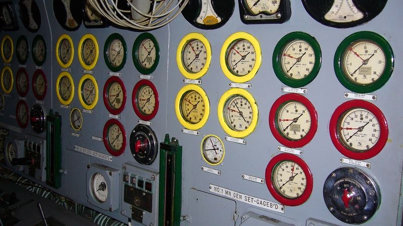 Intrepid Sea, Air & Space Museum Complex