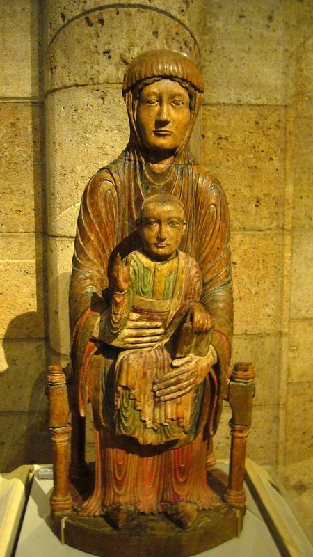 Metropolitan Museum of Art : The Cloisters