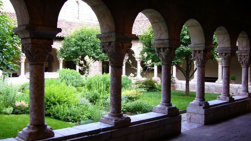 Metropolitan Museum of Art : The Cloisters