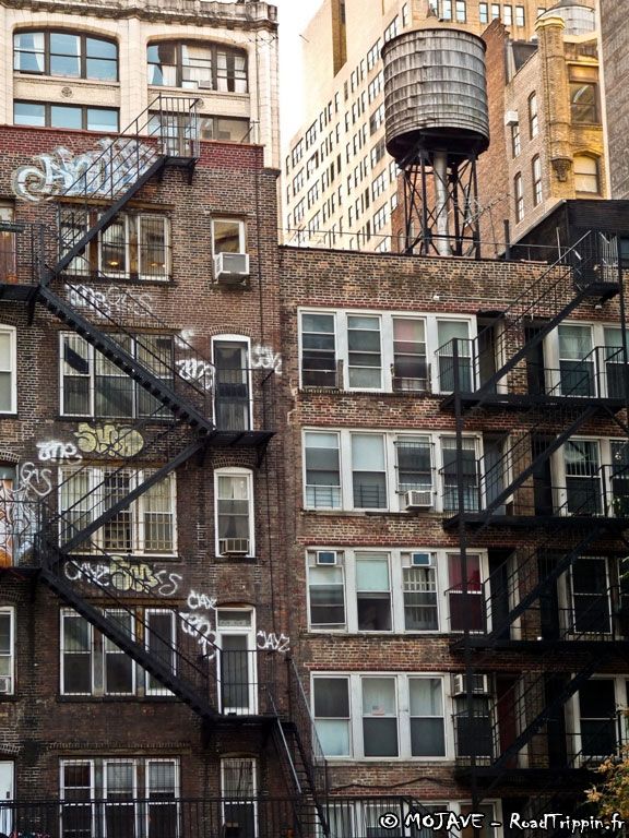 Architecture Chelsea