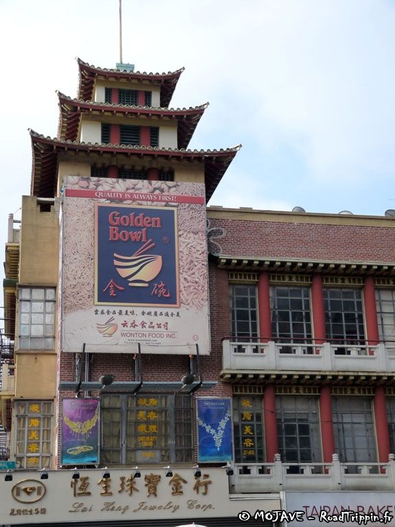 Chinatown