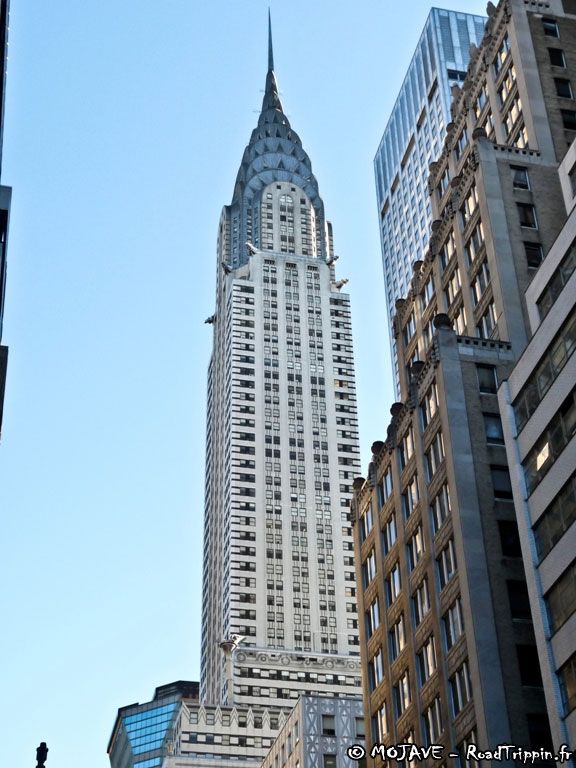 Chrysler Building