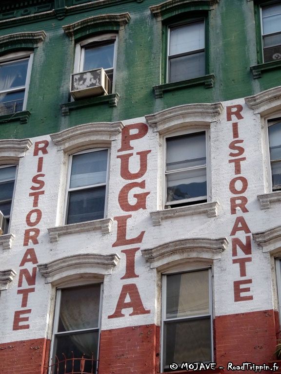 Little Italy