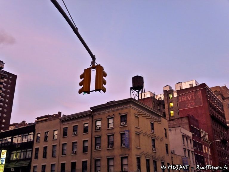 New York