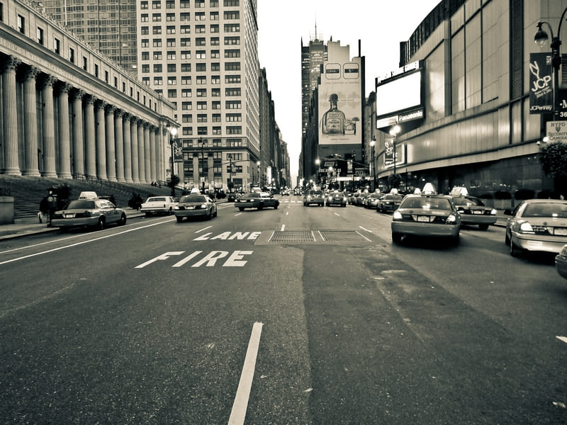 New York