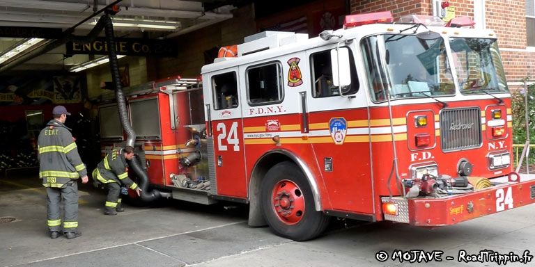 NYFD