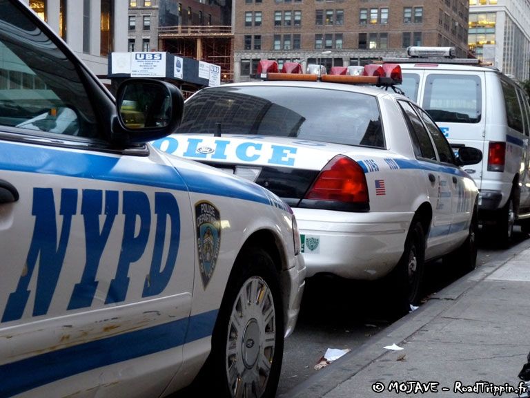 NYPD
