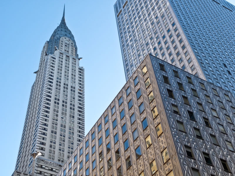 Sur Lexington Avenue
