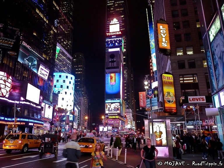 Times Square