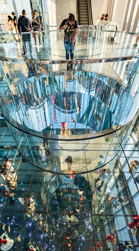 SUMMIT One Vanderbilt