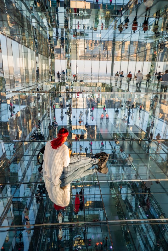 SUMMIT One Vanderbilt