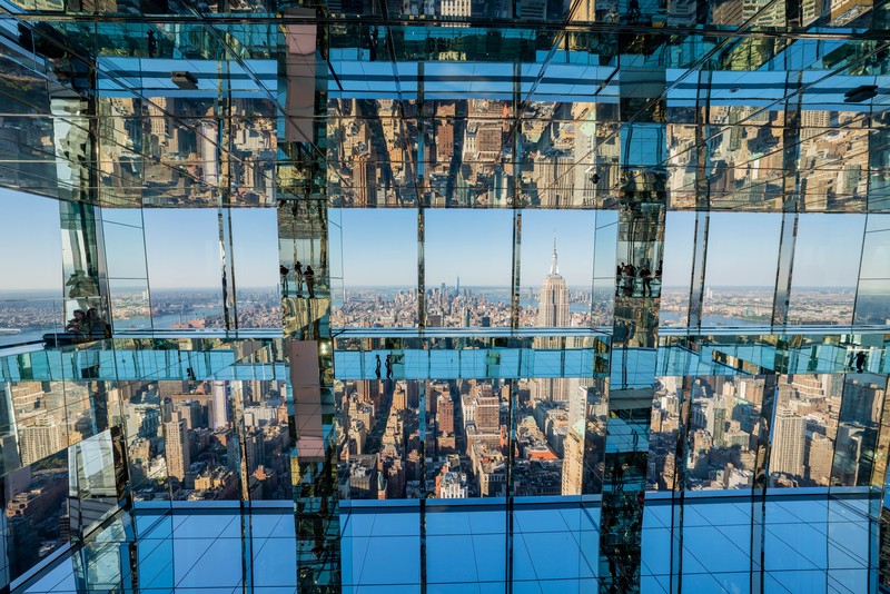 SUMMIT One Vanderbilt
