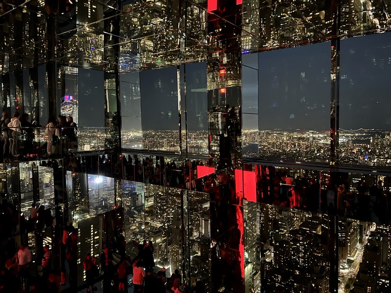 SUMMIT One Vanderbilt