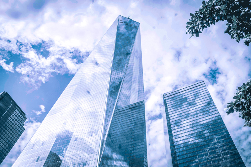 One World Trade Center