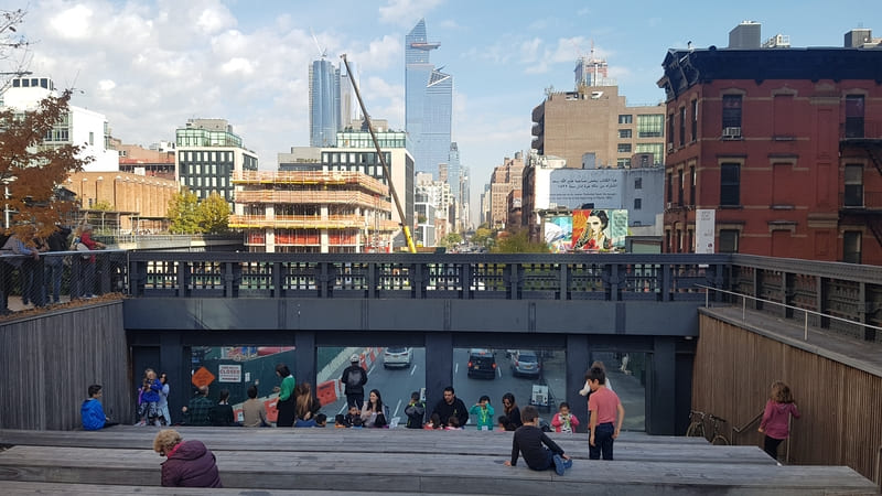 High Line