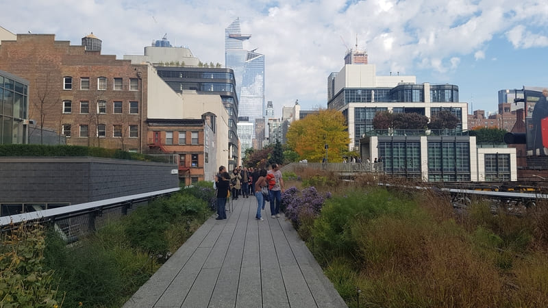 High Line