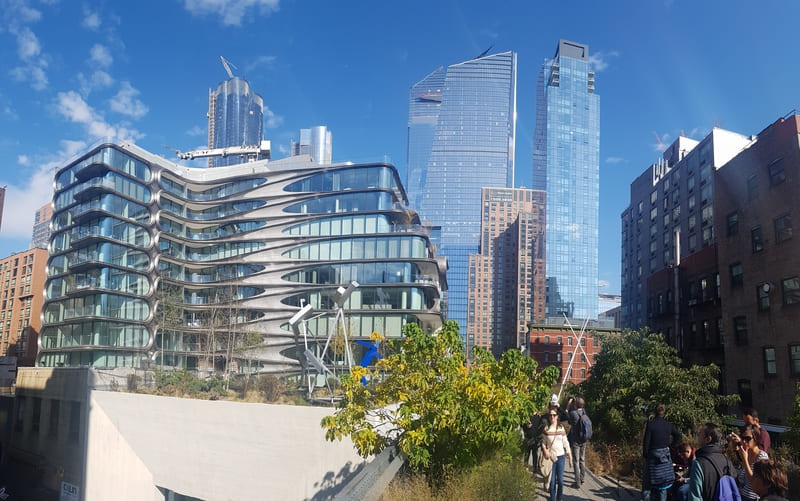 High Line