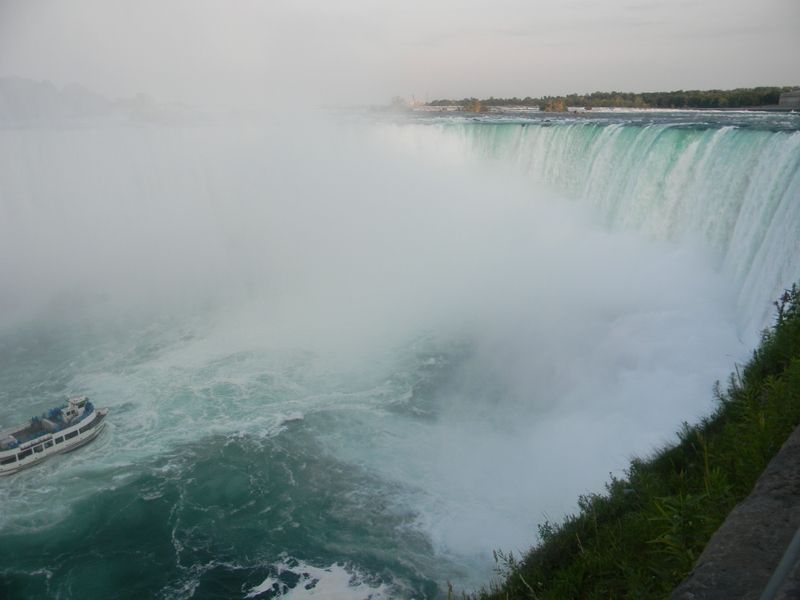Niagara Falls