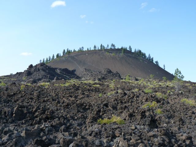 Lava Butte