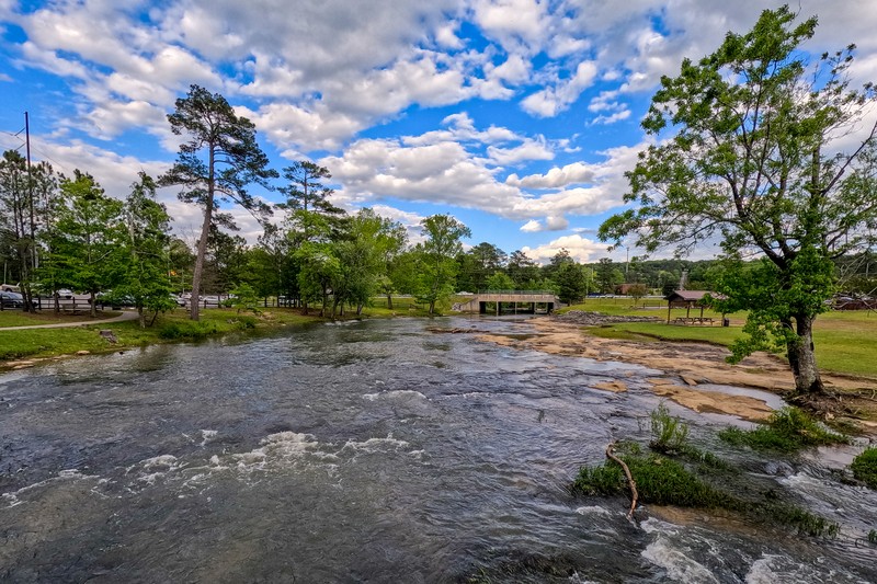 Black Creek