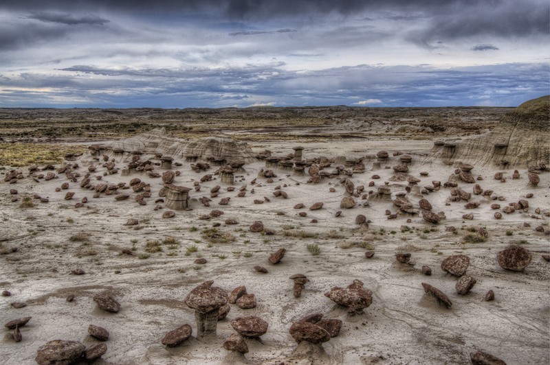 Ah-Shi-Sle-Pah Wilderness