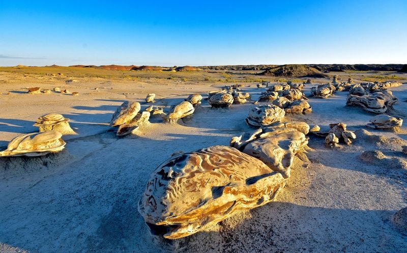 Bisti Wilderness