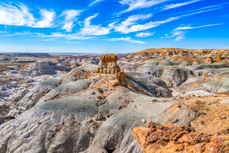 De-Na-Zin Wilderness