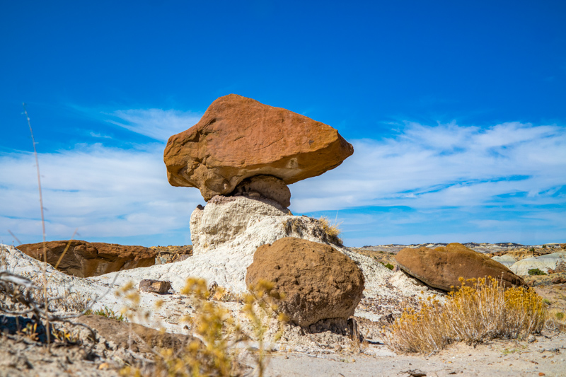 De-Na-Zin Wilderness