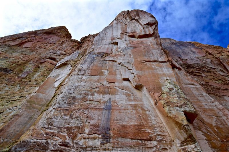 Inscription Rock Trail
